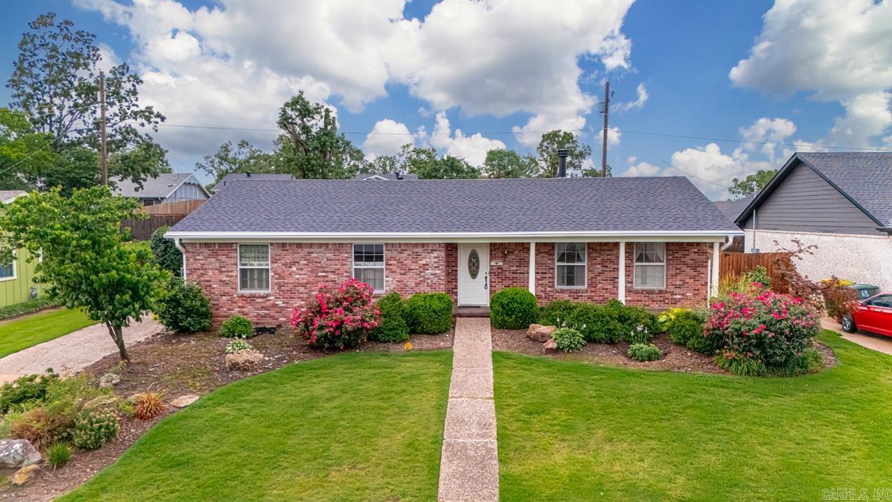 WALNUT VALLEY - Residential