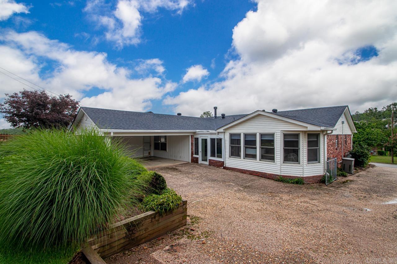 WALNUT VALLEY - Residential