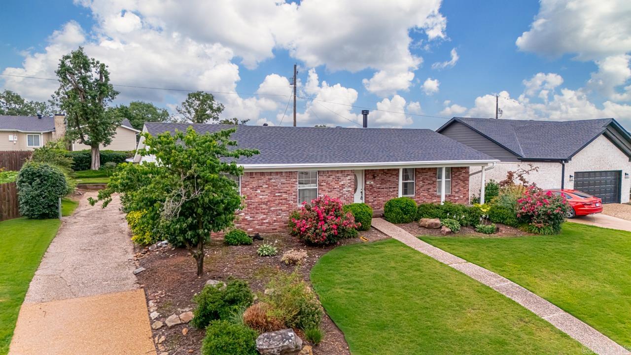 WALNUT VALLEY - Residential