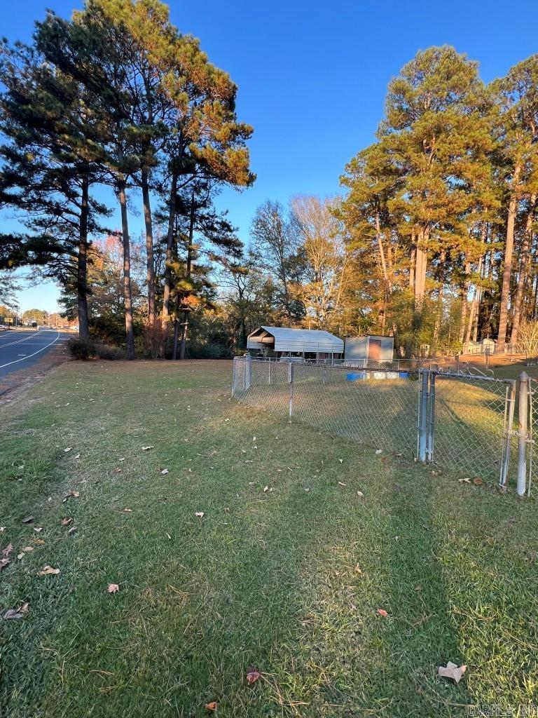 LEEWOOD ADDN - Residential