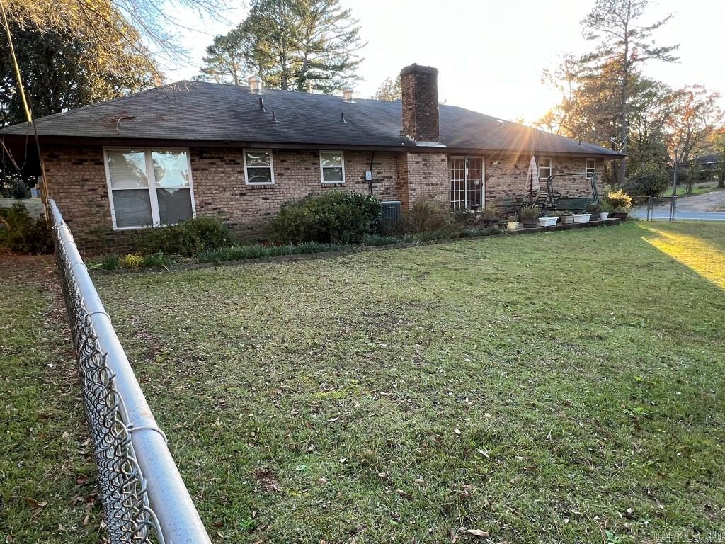 LEEWOOD ADDN - Residential