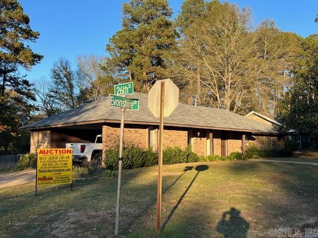 LEEWOOD ADDN - Residential