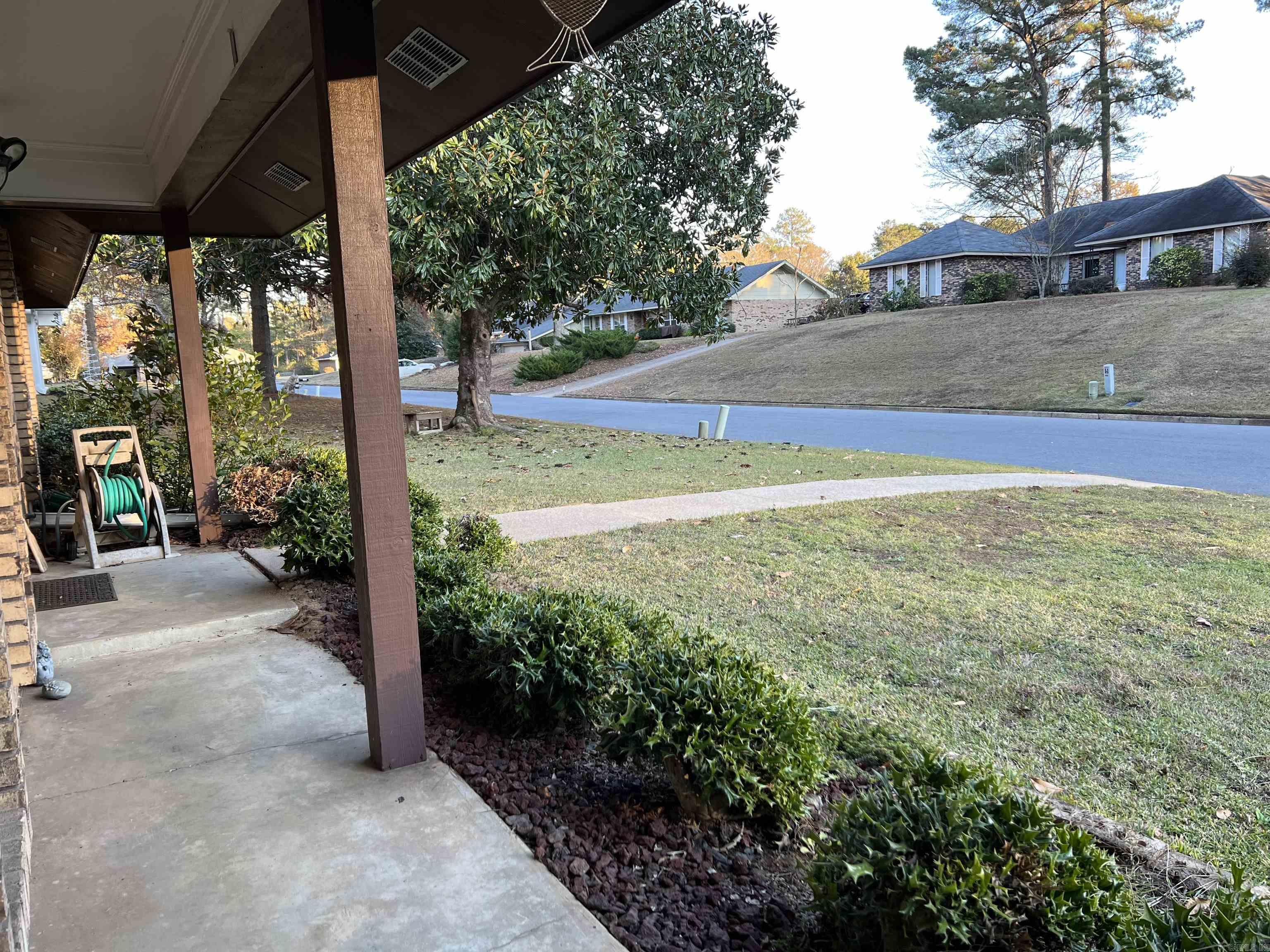 LEEWOOD ADDN - Residential