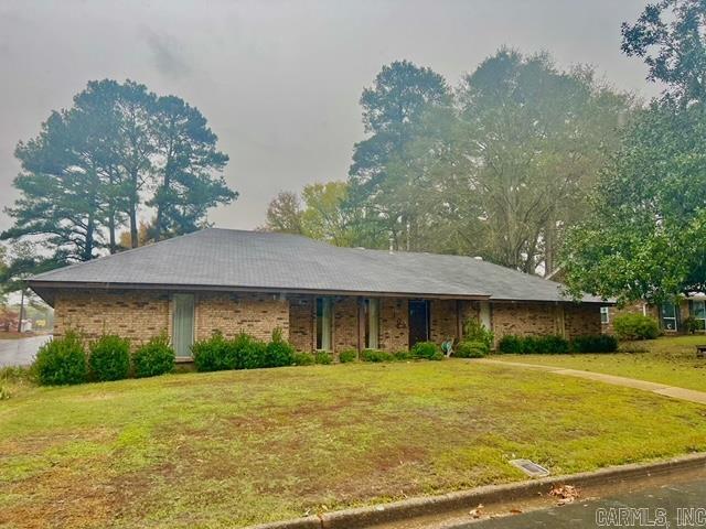 LEEWOOD ADDN - Residential