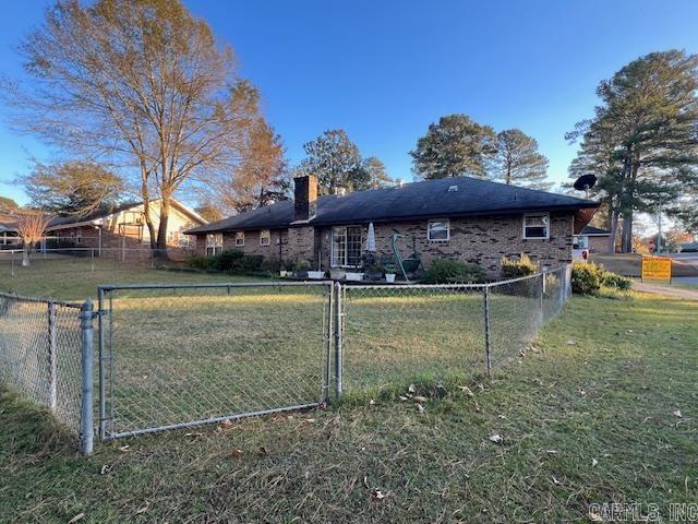 LEEWOOD ADDN - Residential