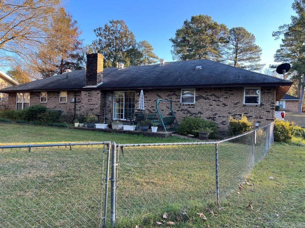 LEEWOOD ADDN - Residential