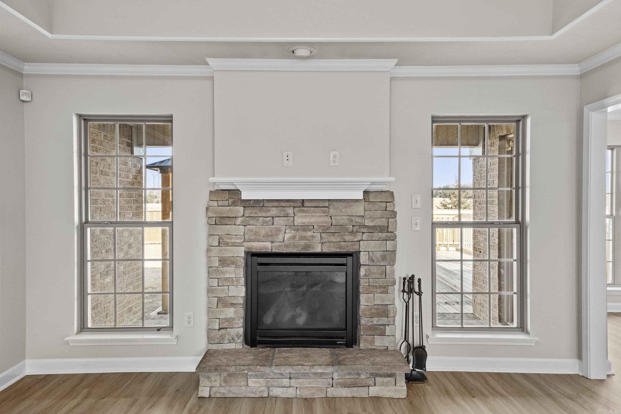 MAKENNA COVE - Residential