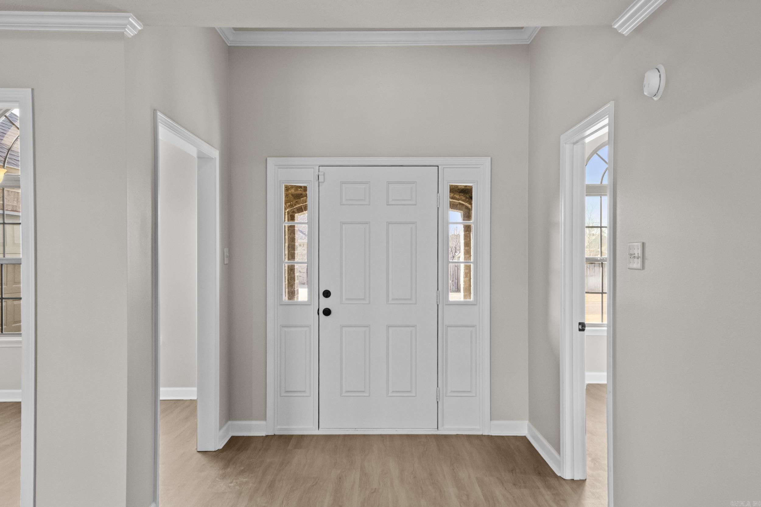 MAKENNA COVE - Residential