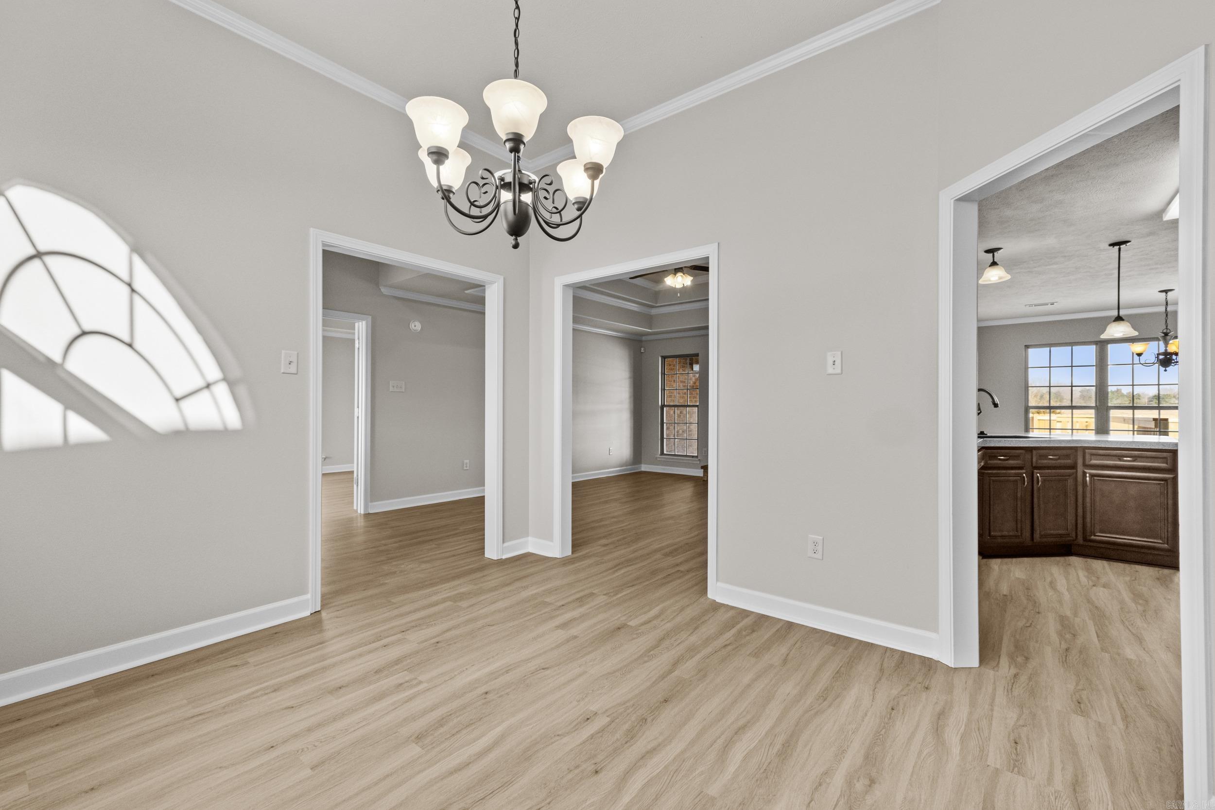 MAKENNA COVE - Residential