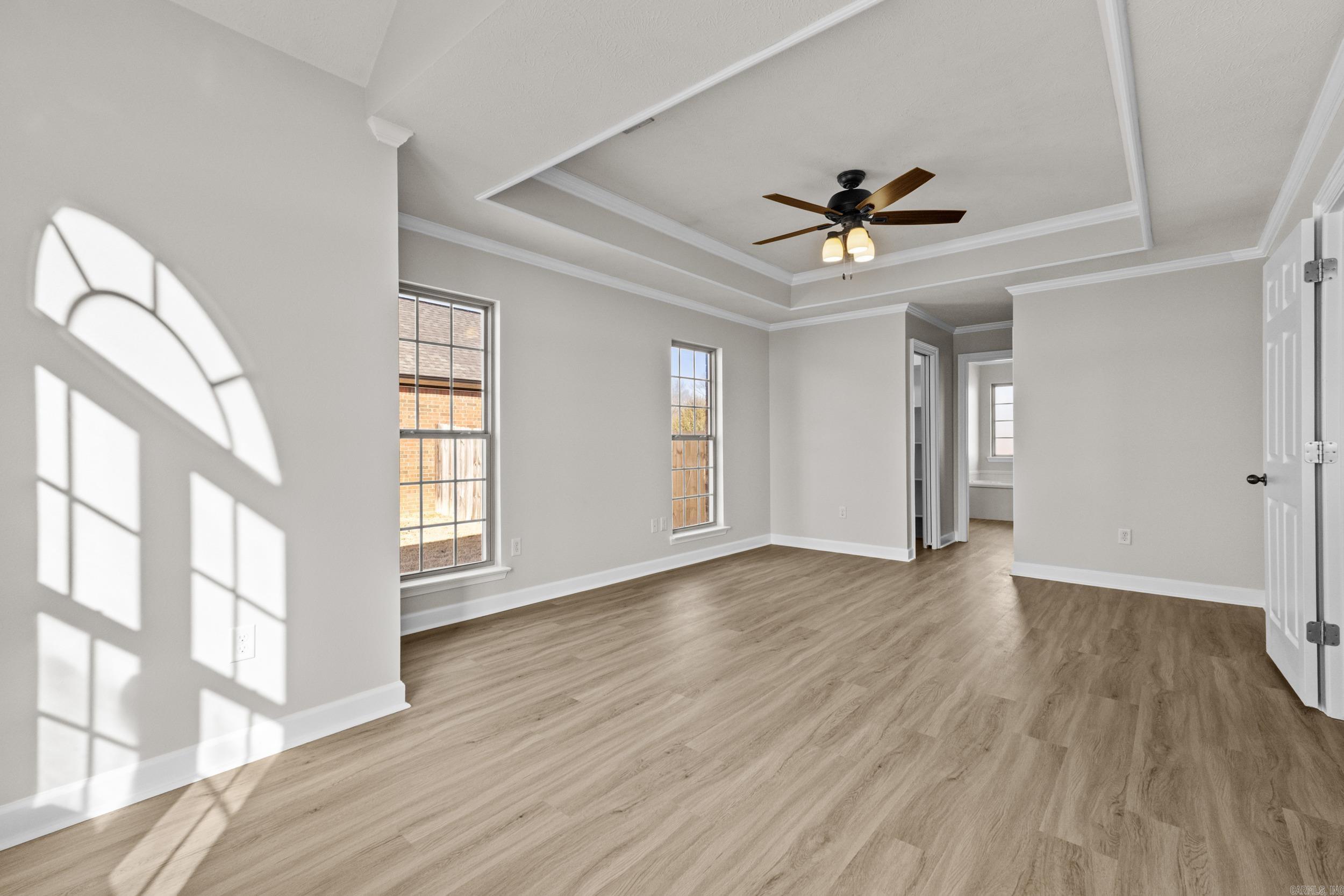 MAKENNA COVE - Residential