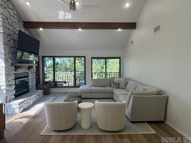 HARBOR EAST CONDO - Residential