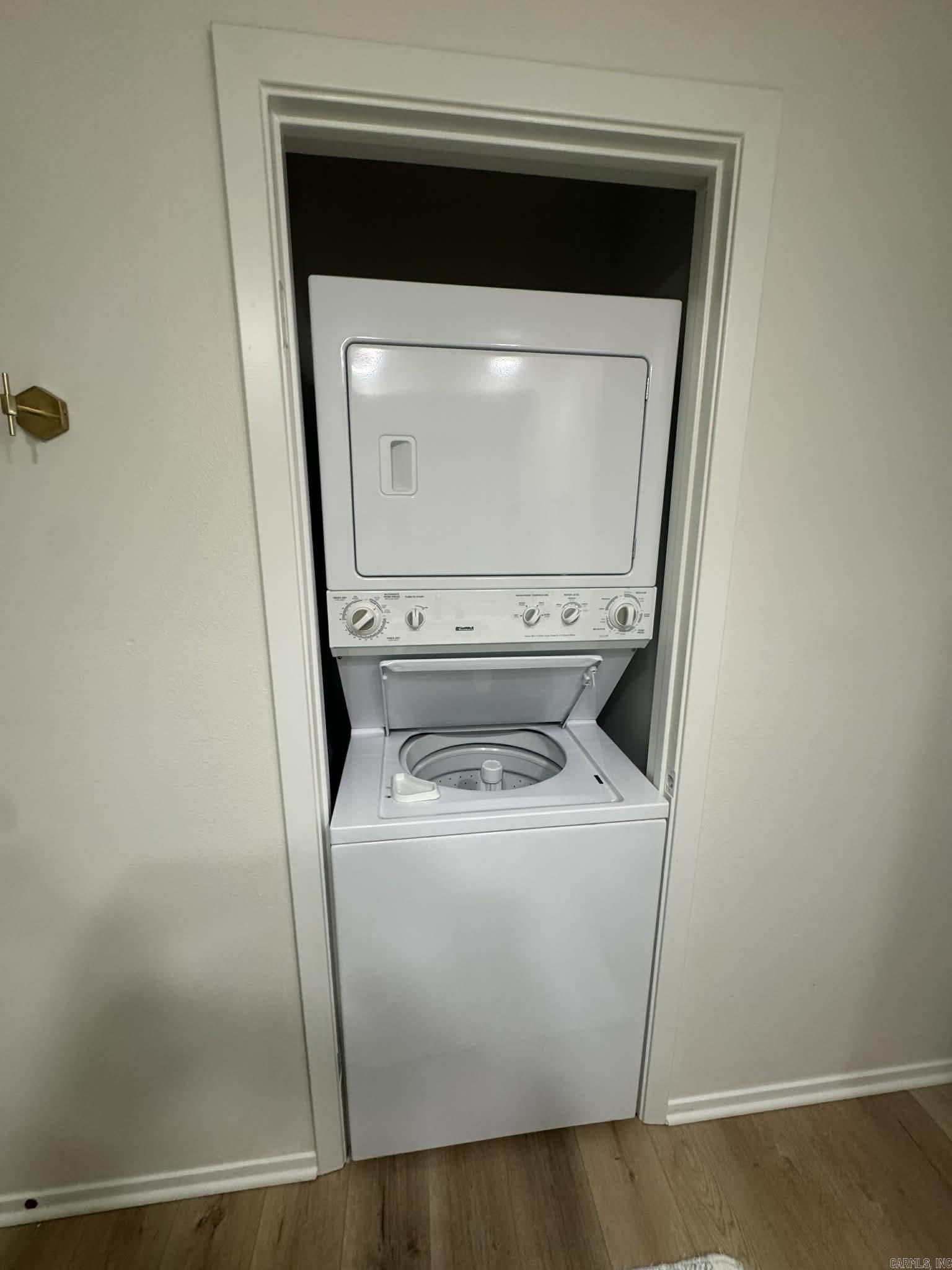 HARBOR EAST CONDO - Residential