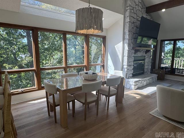 HARBOR EAST CONDO - Residential