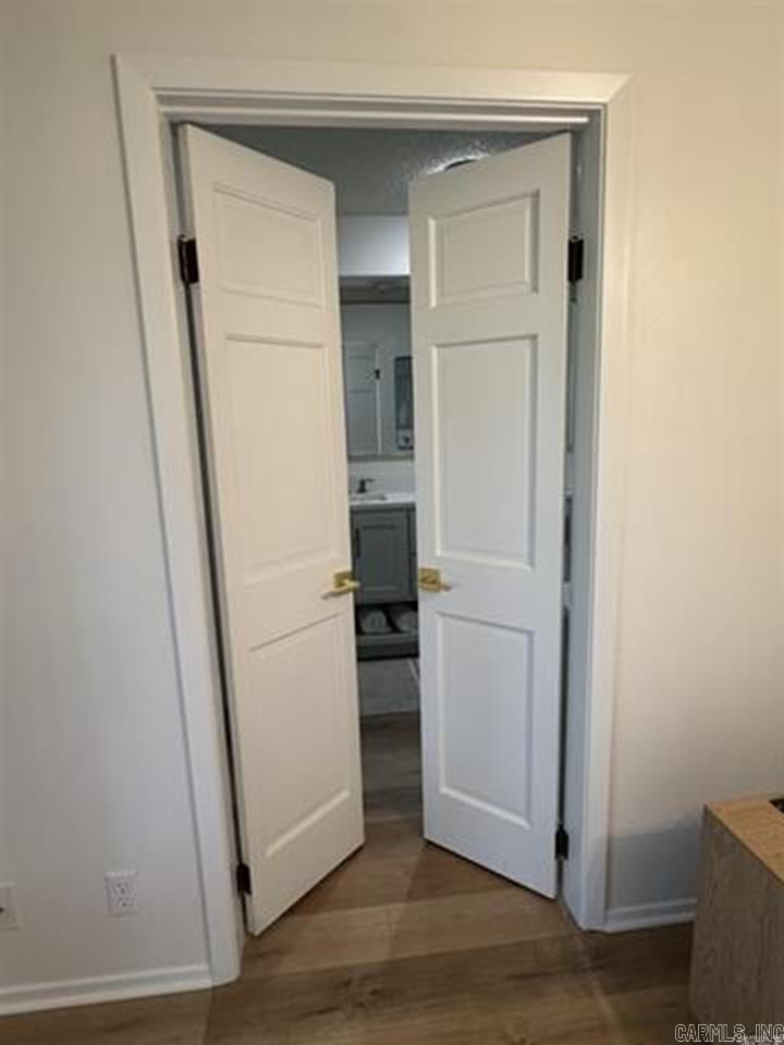 HARBOR EAST CONDO - Residential