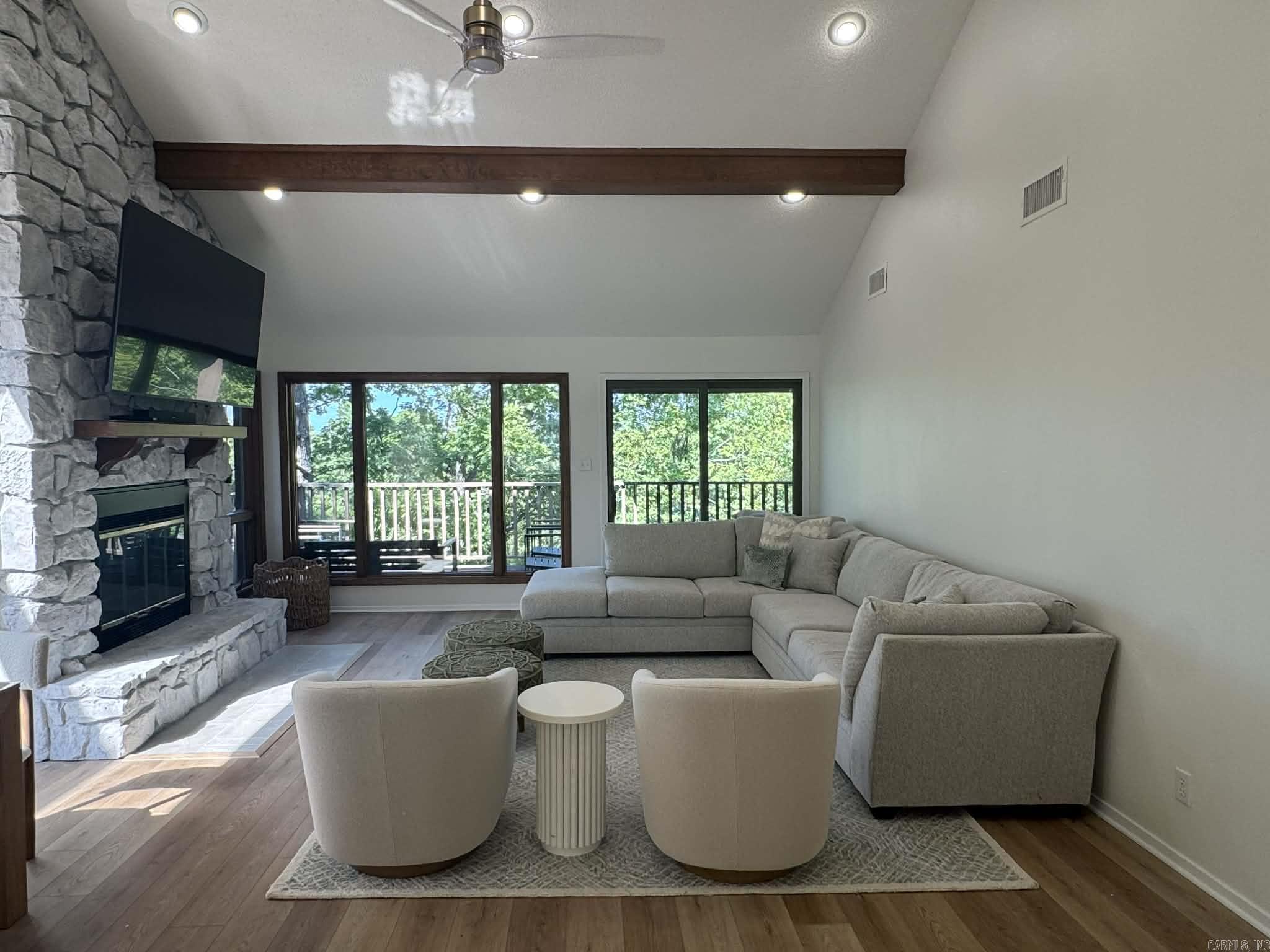 HARBOR EAST CONDO - Residential