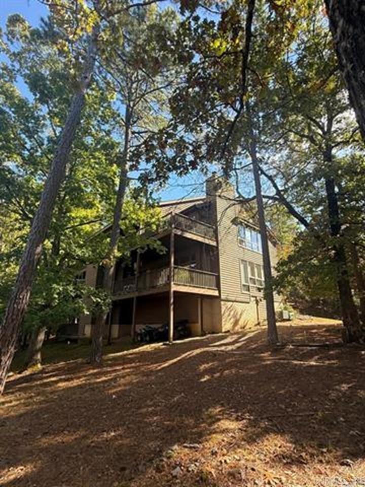 HARBOR EAST CONDO - Residential