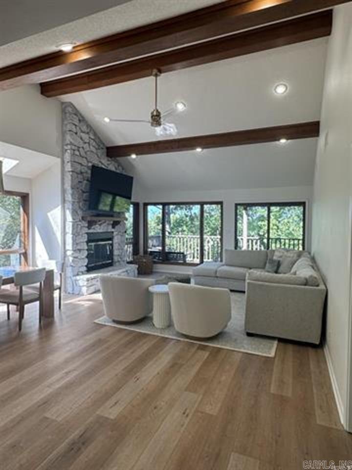 HARBOR EAST CONDO - Residential