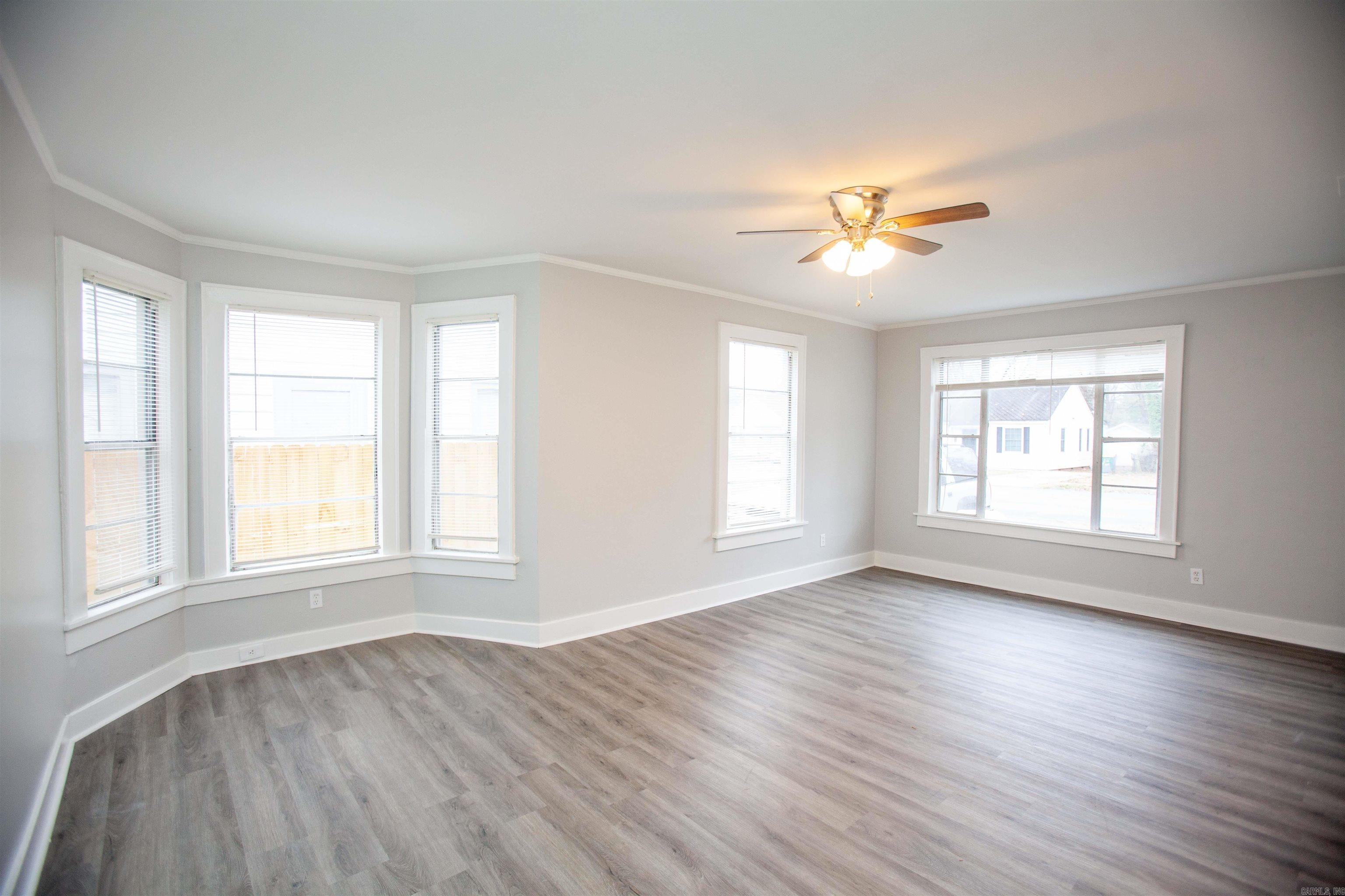 Missouri Pacific - Residential Lease