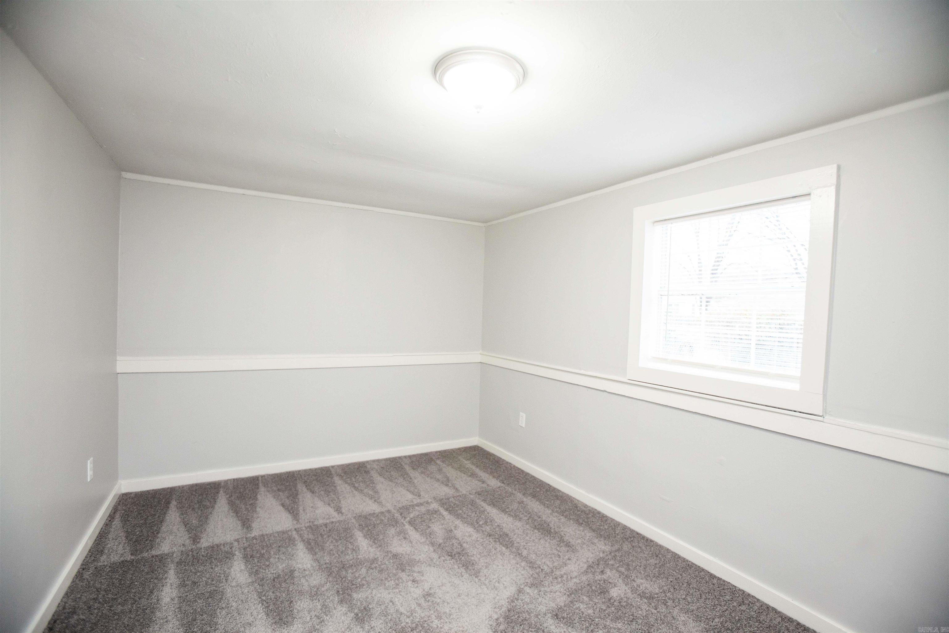 Missouri Pacific - Residential Lease