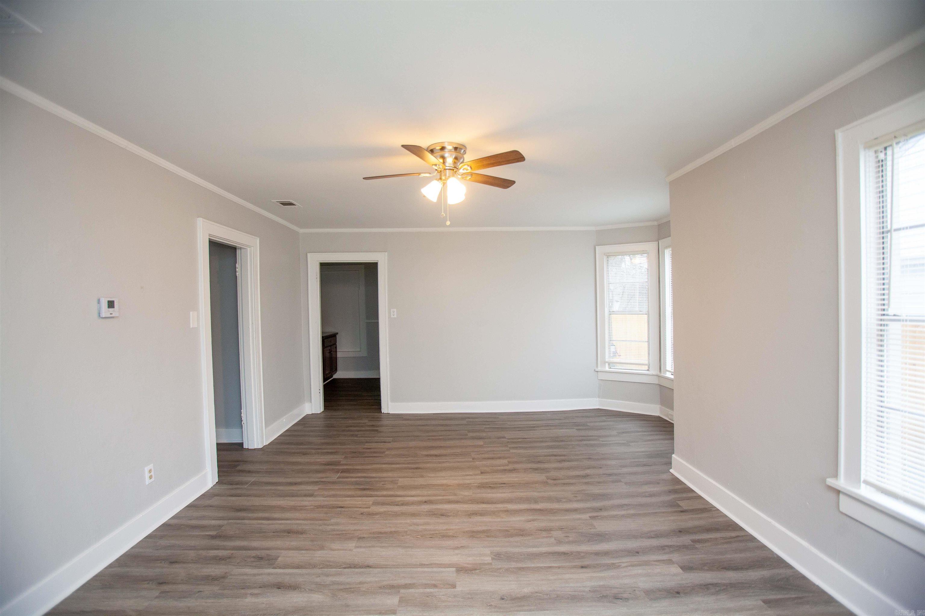 Missouri Pacific - Residential Lease