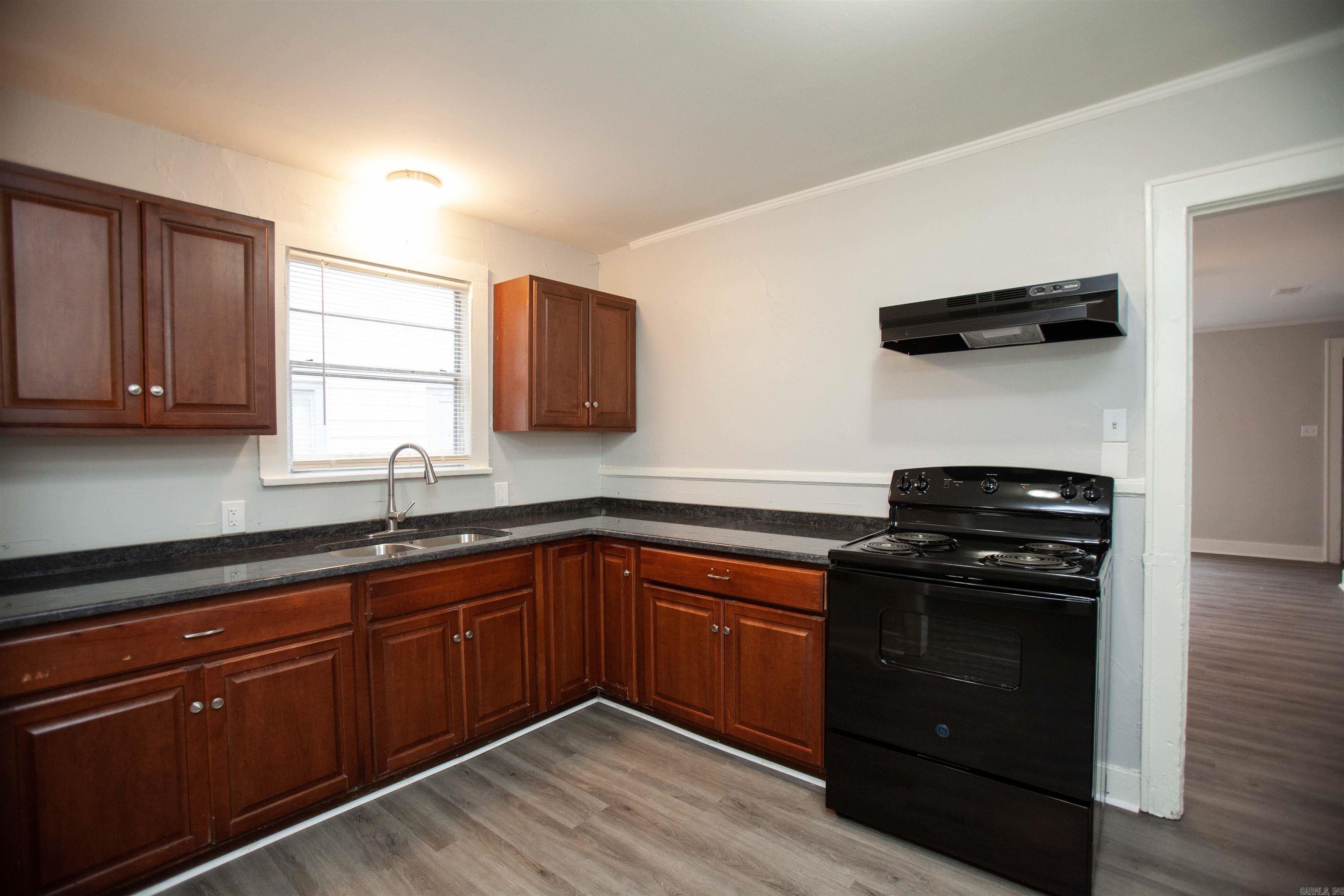 Missouri Pacific - Residential Lease