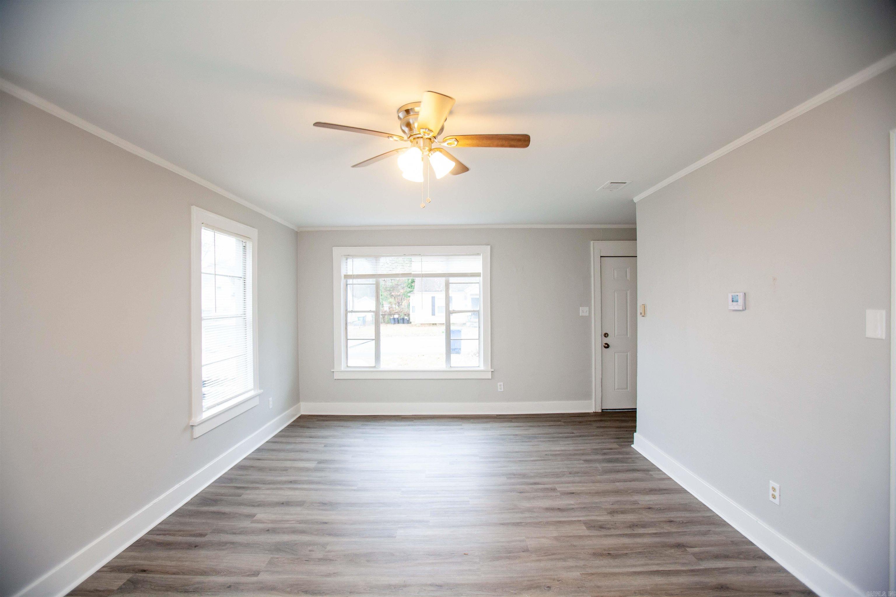 Missouri Pacific - Residential Lease