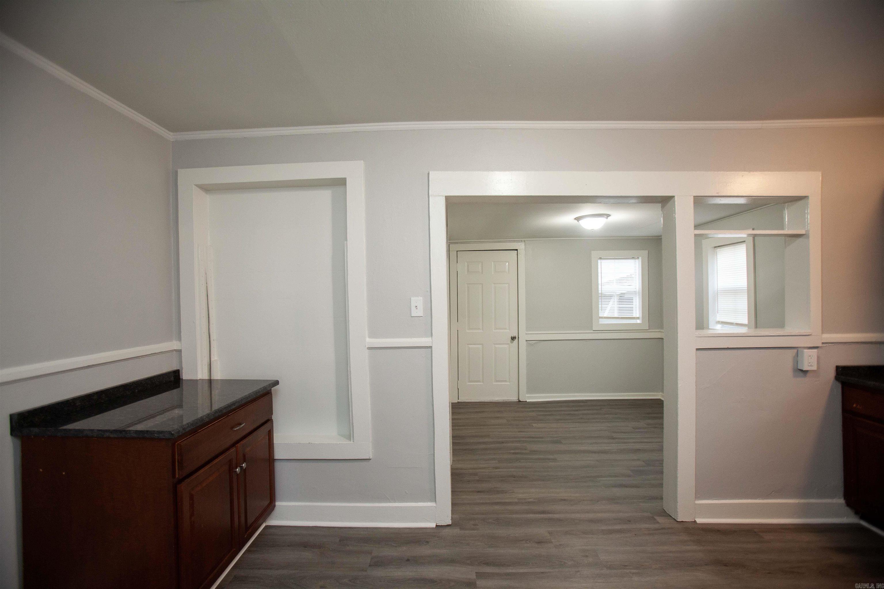 Missouri Pacific - Residential Lease