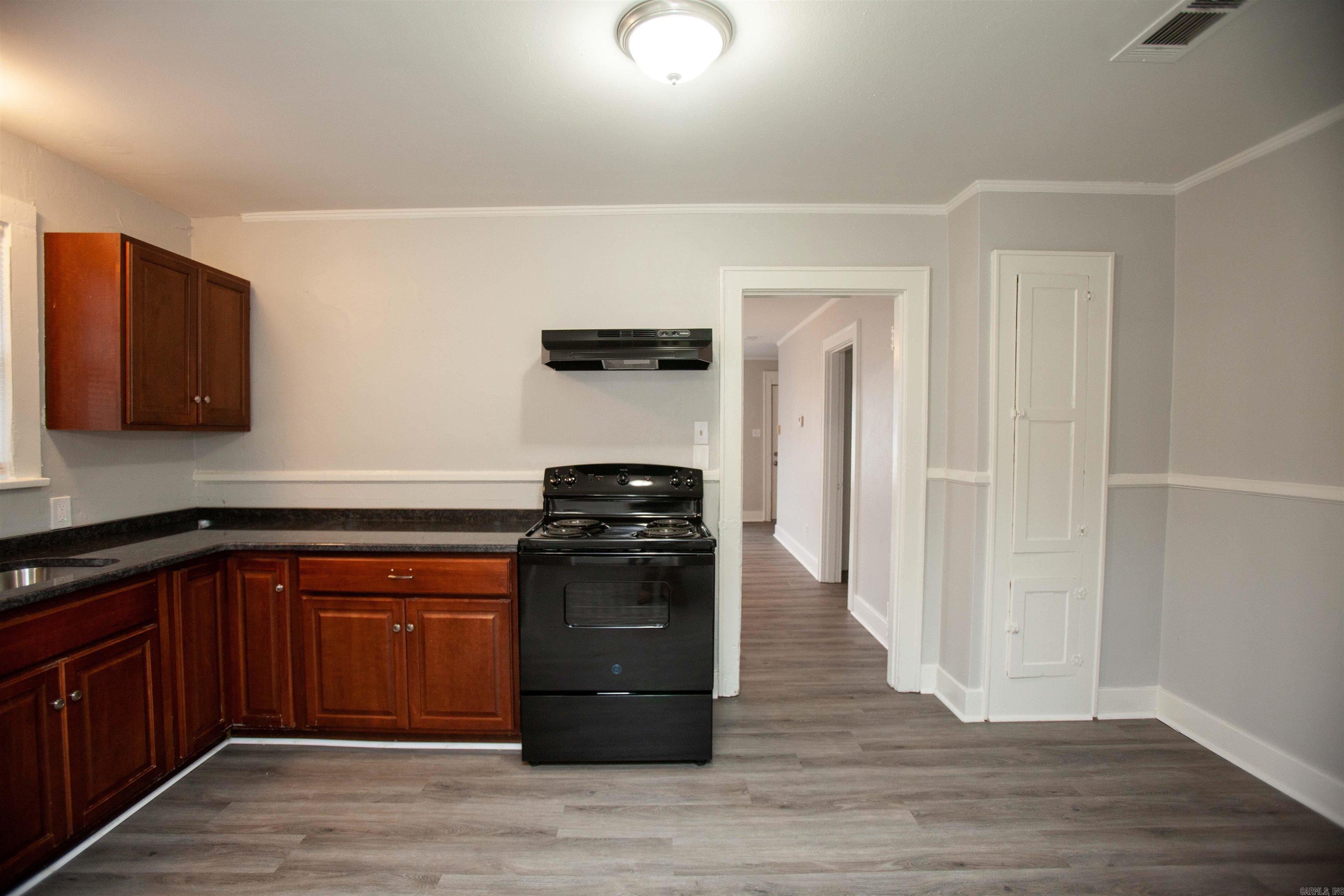 Missouri Pacific - Residential Lease