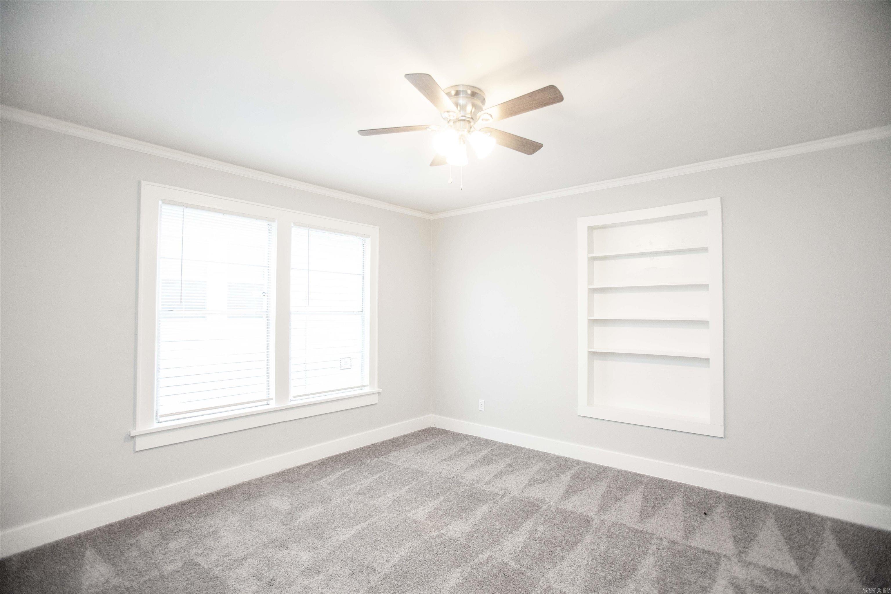 Missouri Pacific - Residential Lease