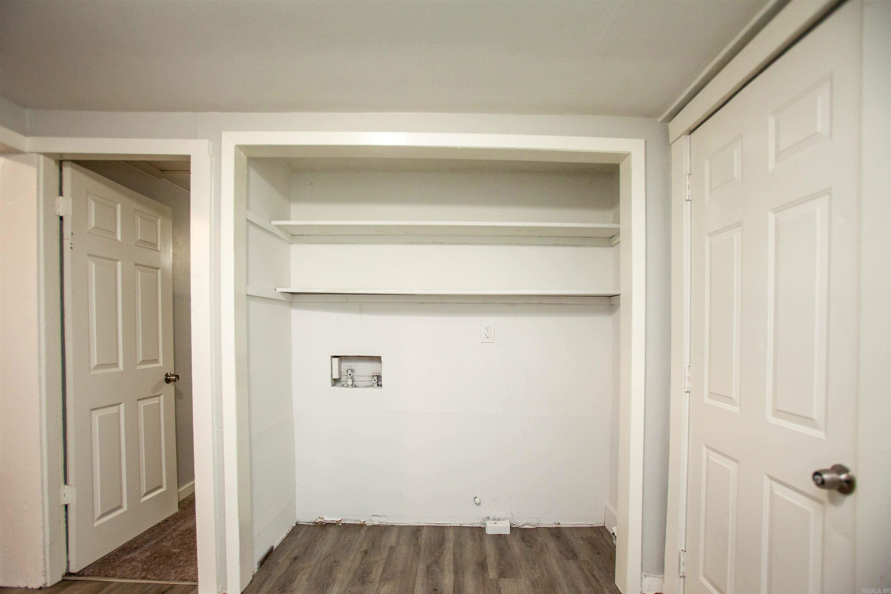 Missouri Pacific - Residential Lease