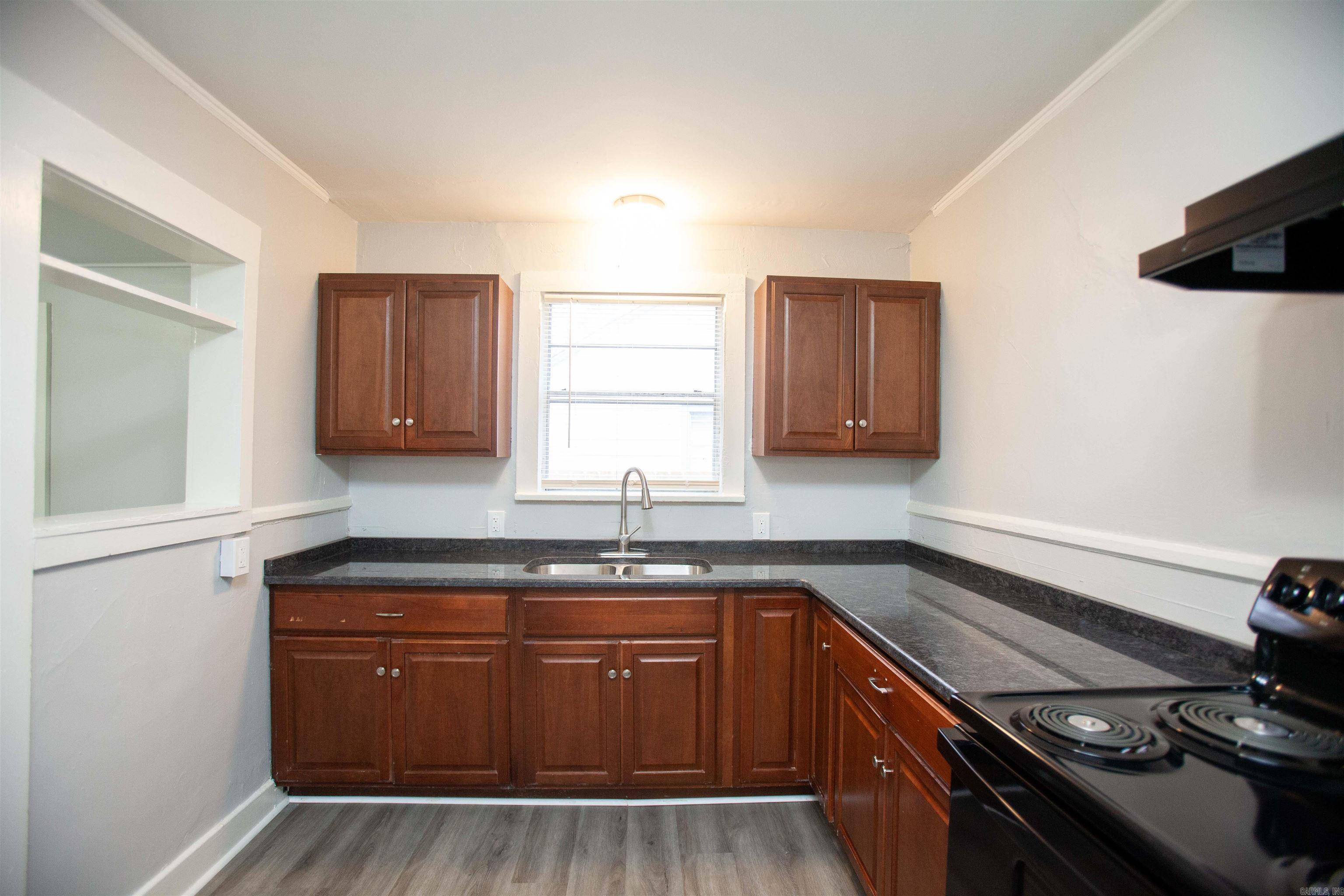 Missouri Pacific - Residential Lease