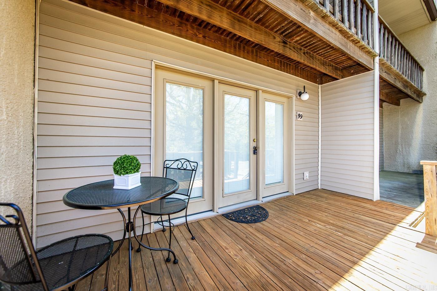 Chelsea Condos - Residential