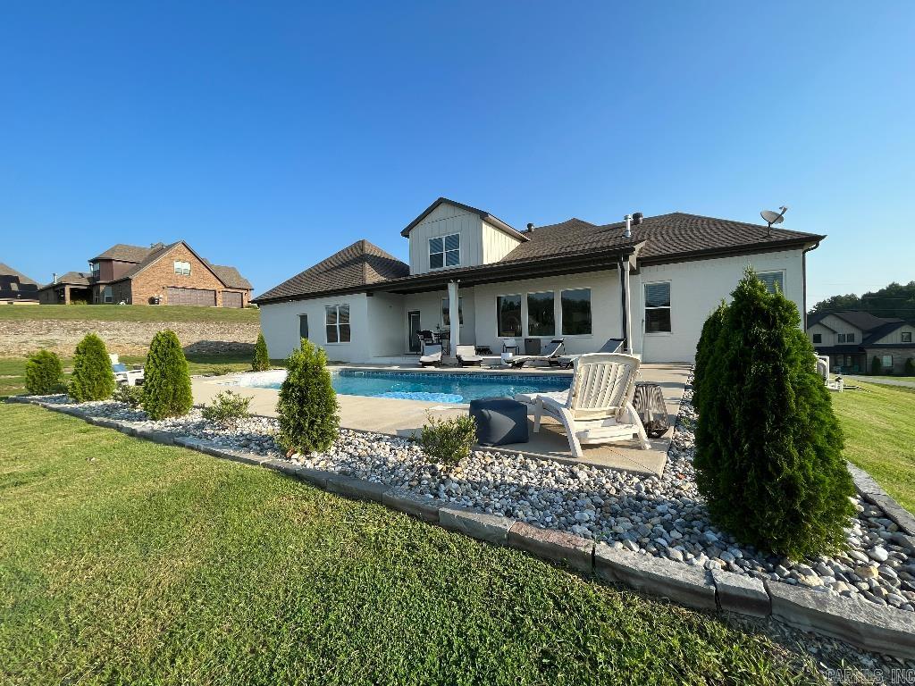 STONEHILL - Residential