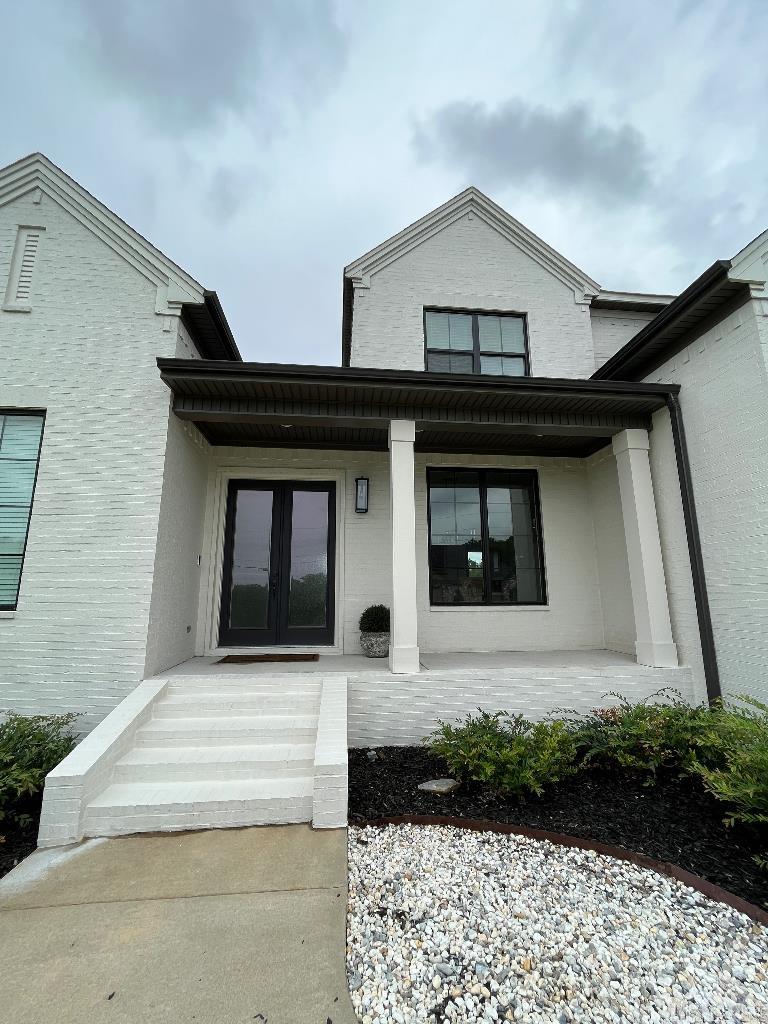 STONEHILL - Residential