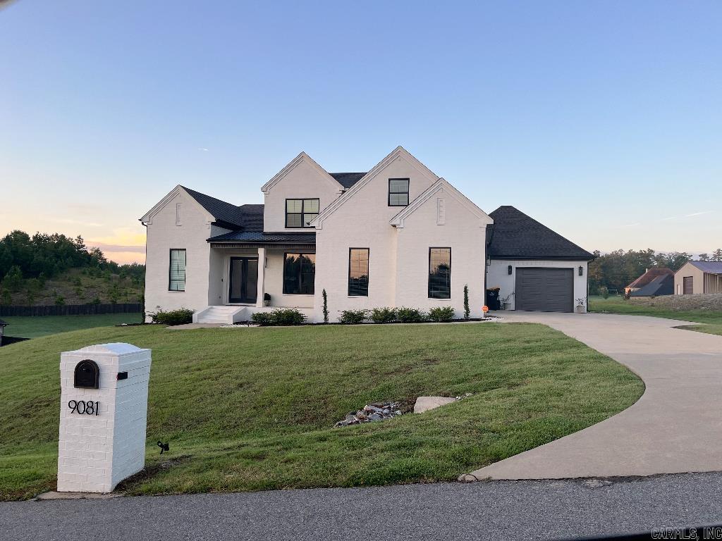 STONEHILL - Residential