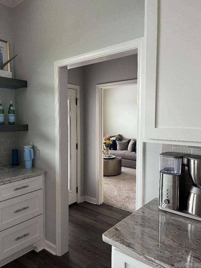 STONEHILL - Residential