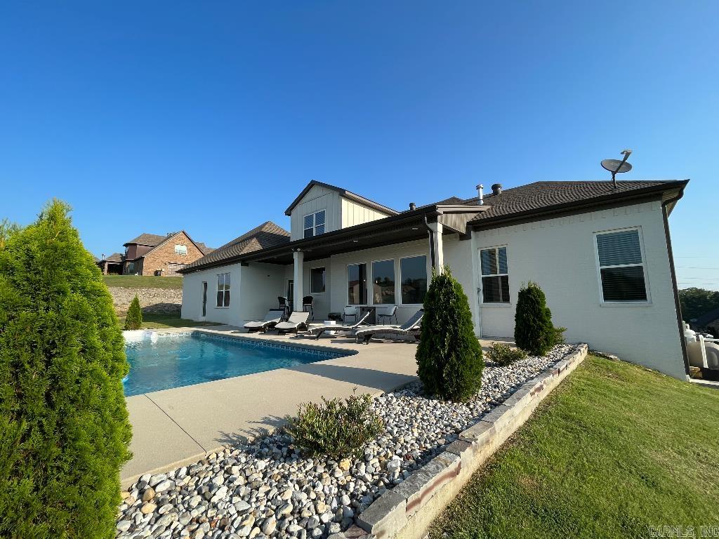 STONEHILL - Residential