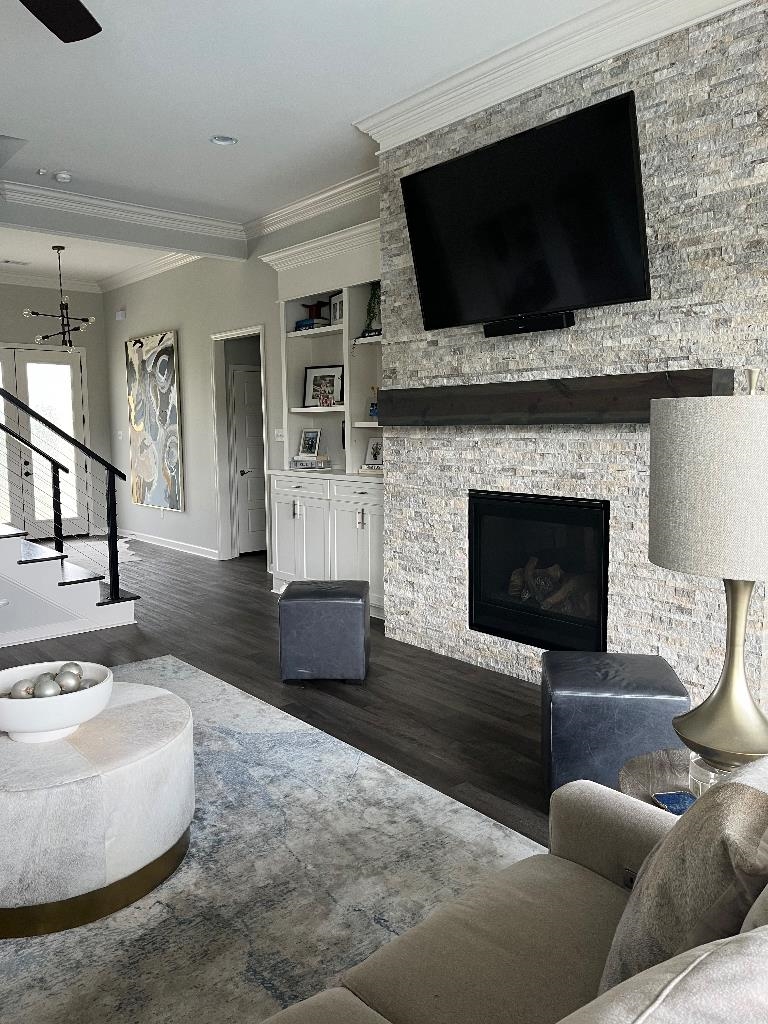 STONEHILL - Residential