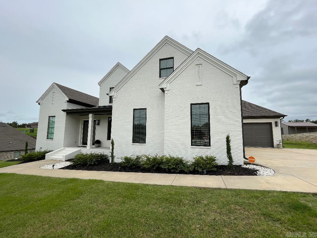 STONEHILL - Residential