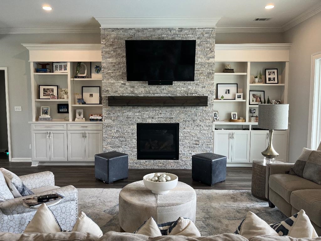 STONEHILL - Residential