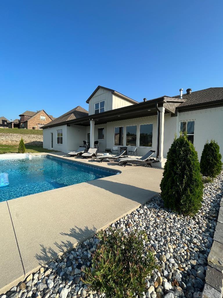 STONEHILL - Residential