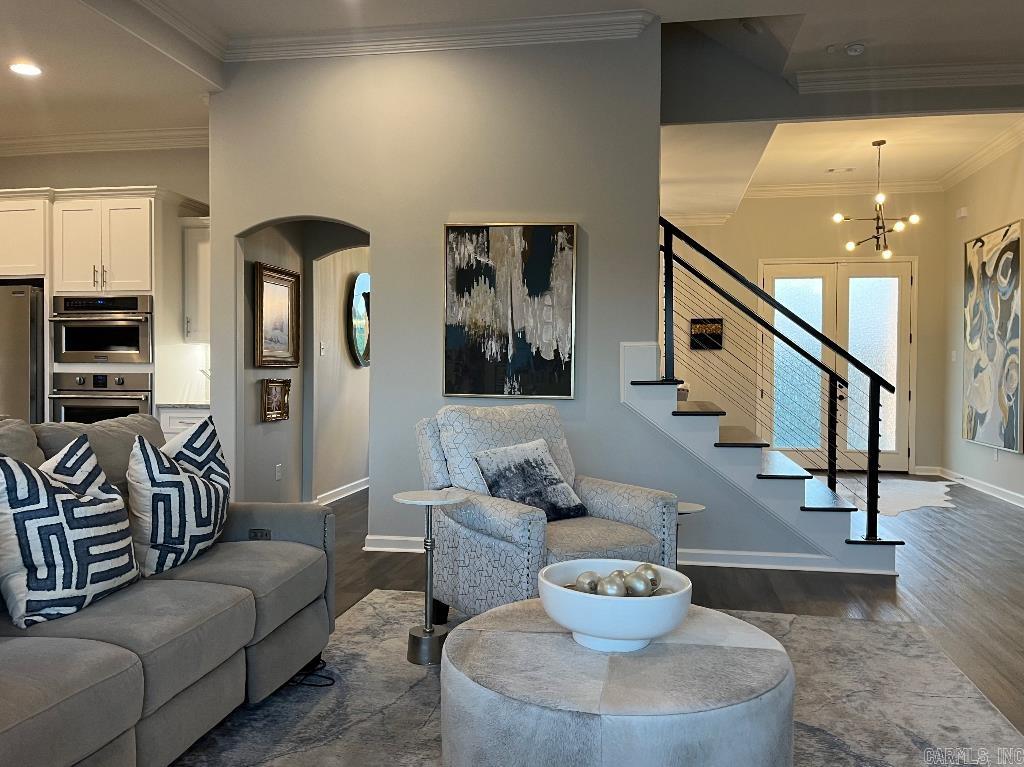 STONEHILL - Residential