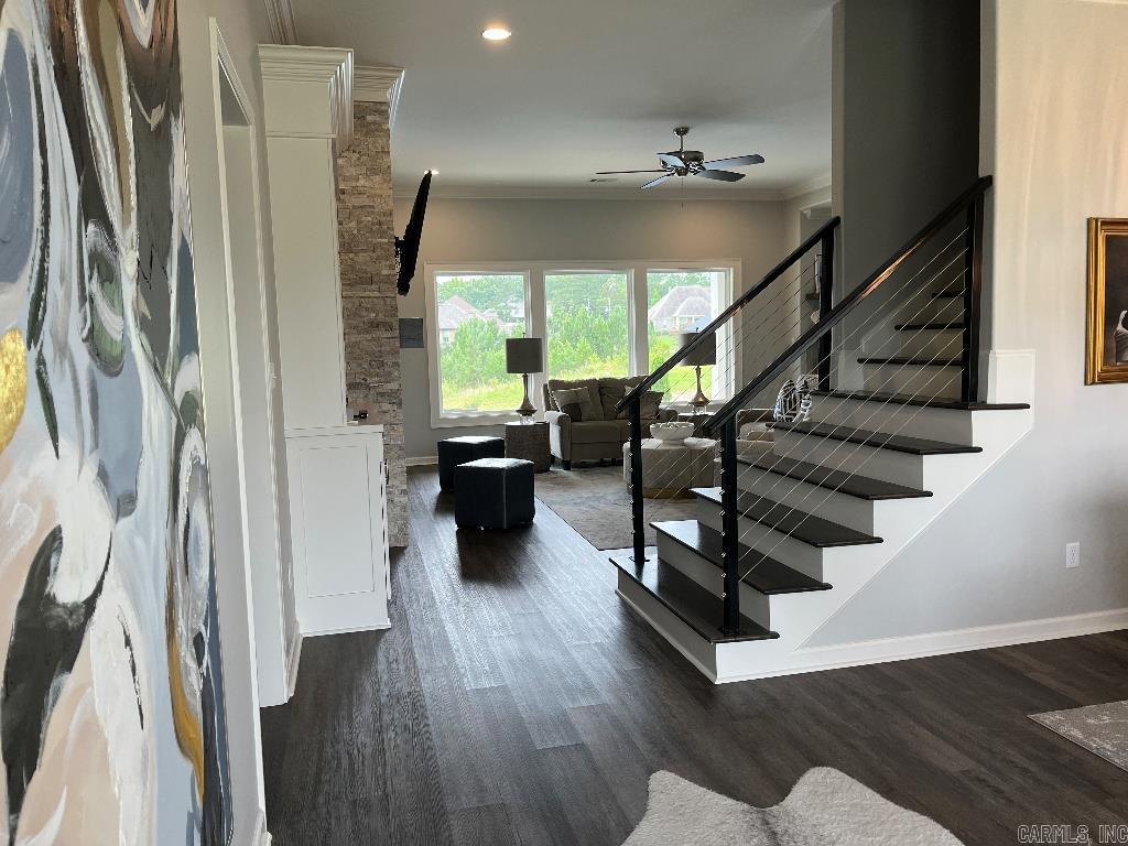 STONEHILL - Residential