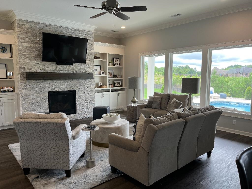 STONEHILL - Residential