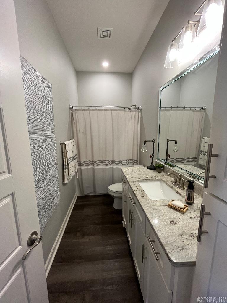 STONEHILL - Residential