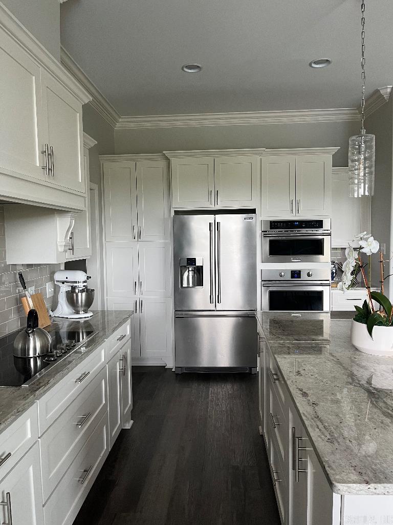 STONEHILL - Residential