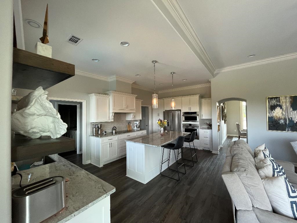 STONEHILL - Residential