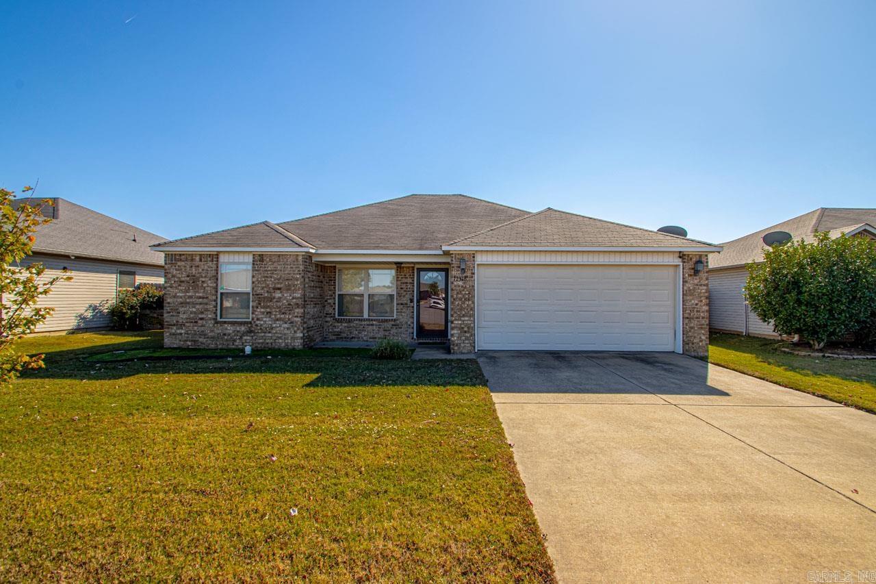 FAULKNER CROSSING - Residential