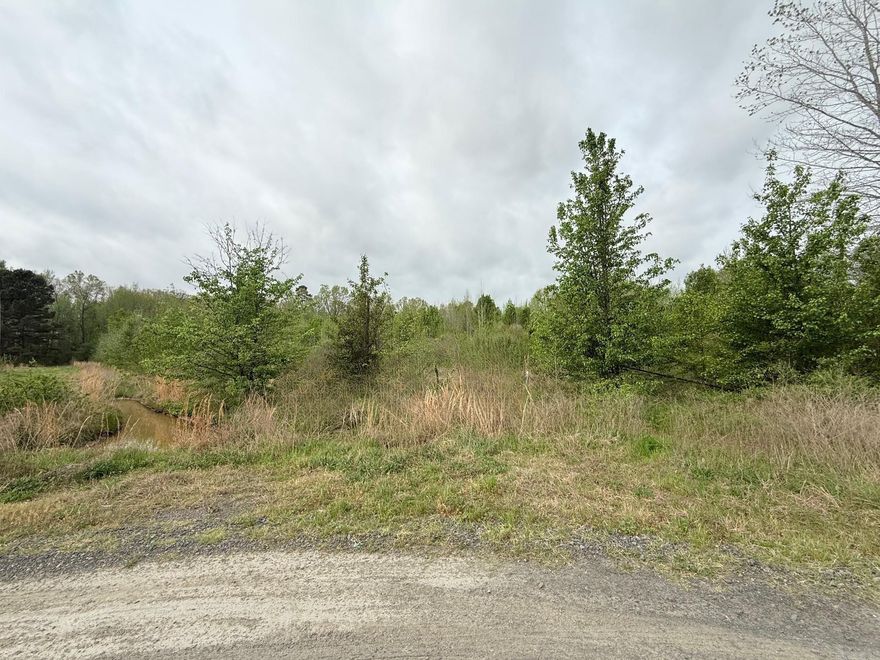 Over 4 acres of unrestricted land with utilities available! Previously perked and full of potential, this property is ready for you to explore. Approximate property lines shown. Come walk it and see the possibilities for yourself!