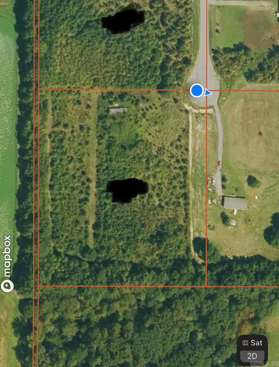 Metes & Bounds - Land